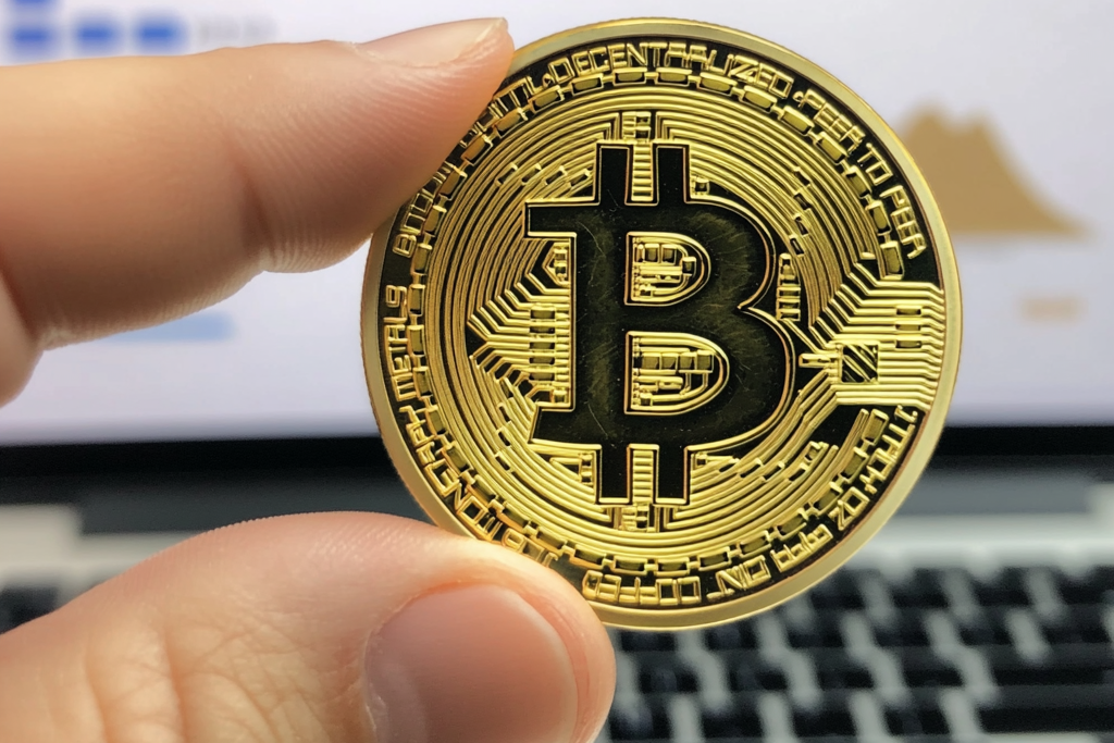 Crypto