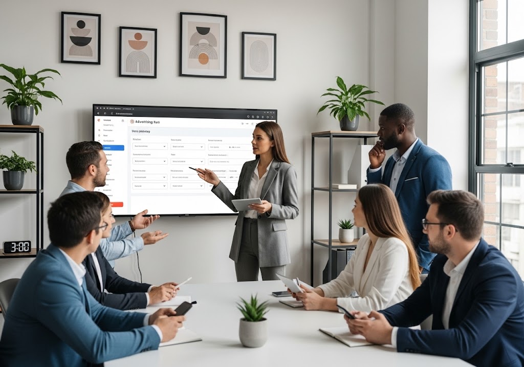 Booster la Publication