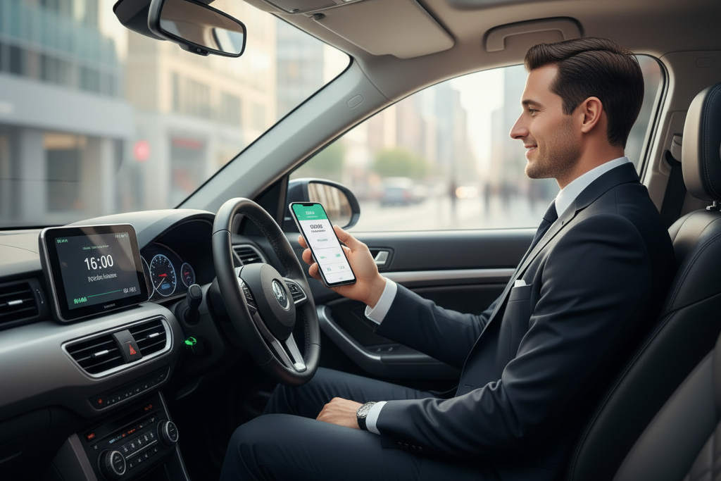 Kilometerverzekering