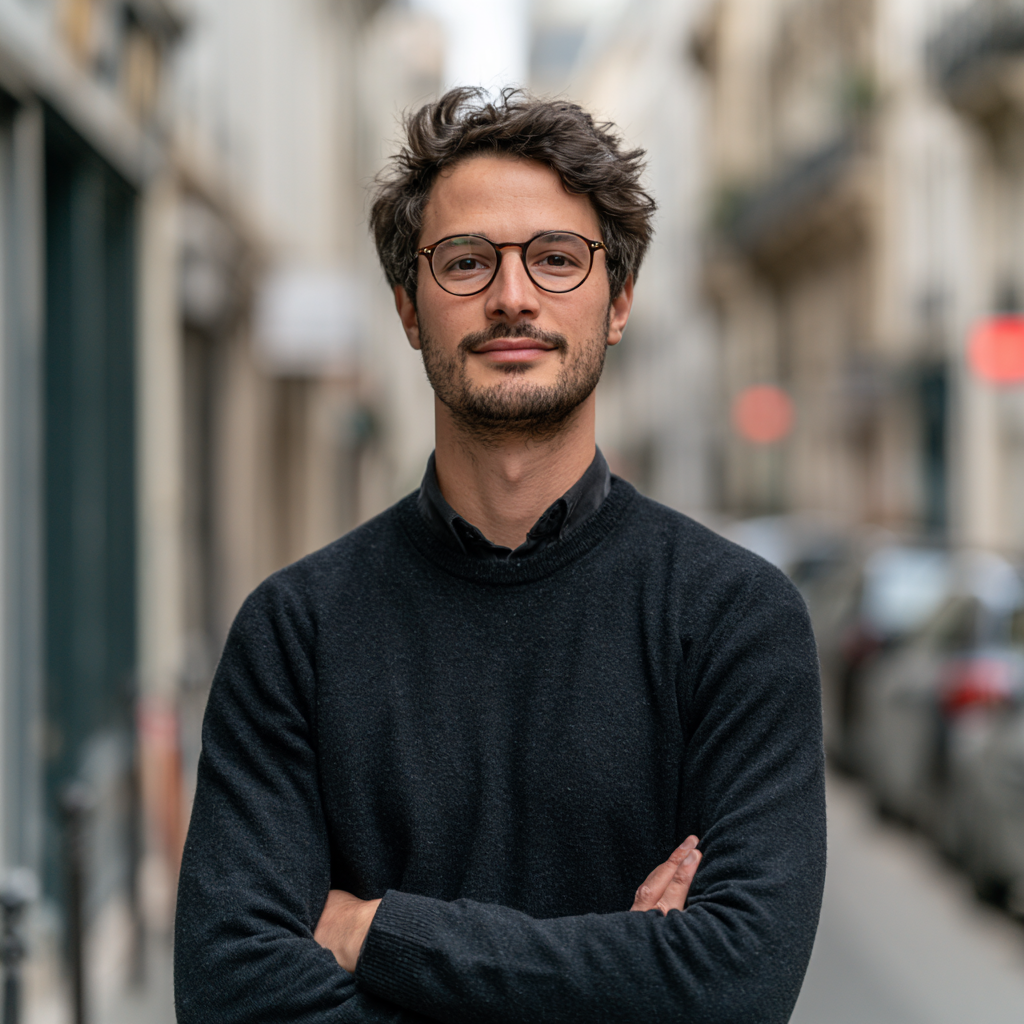 Benny de Clerck