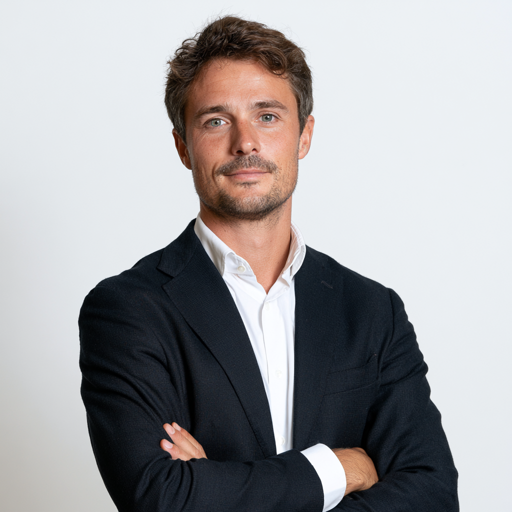 Sven Dewaele