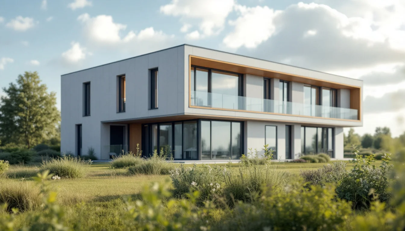 De rol van een vastgoedontwikkelaar: van concept tot oplevering van een nieuwbouwproject
