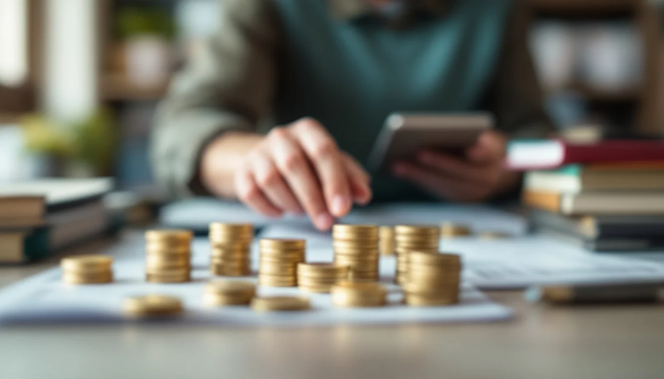 5 Astuces simples pour reprendre le contrôle de vos finances personnelles