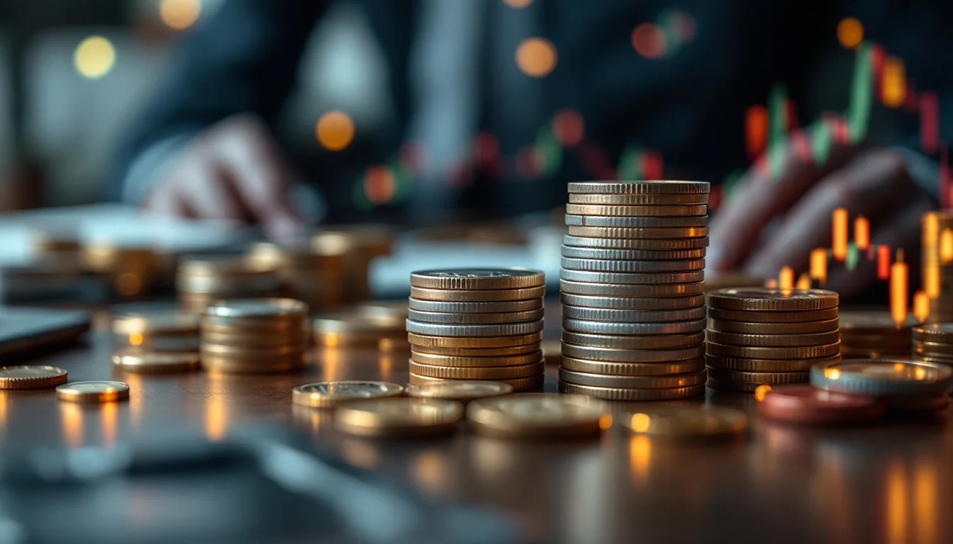 ETF vs actions : quelle stratégie pour un portefeuille rentable ?