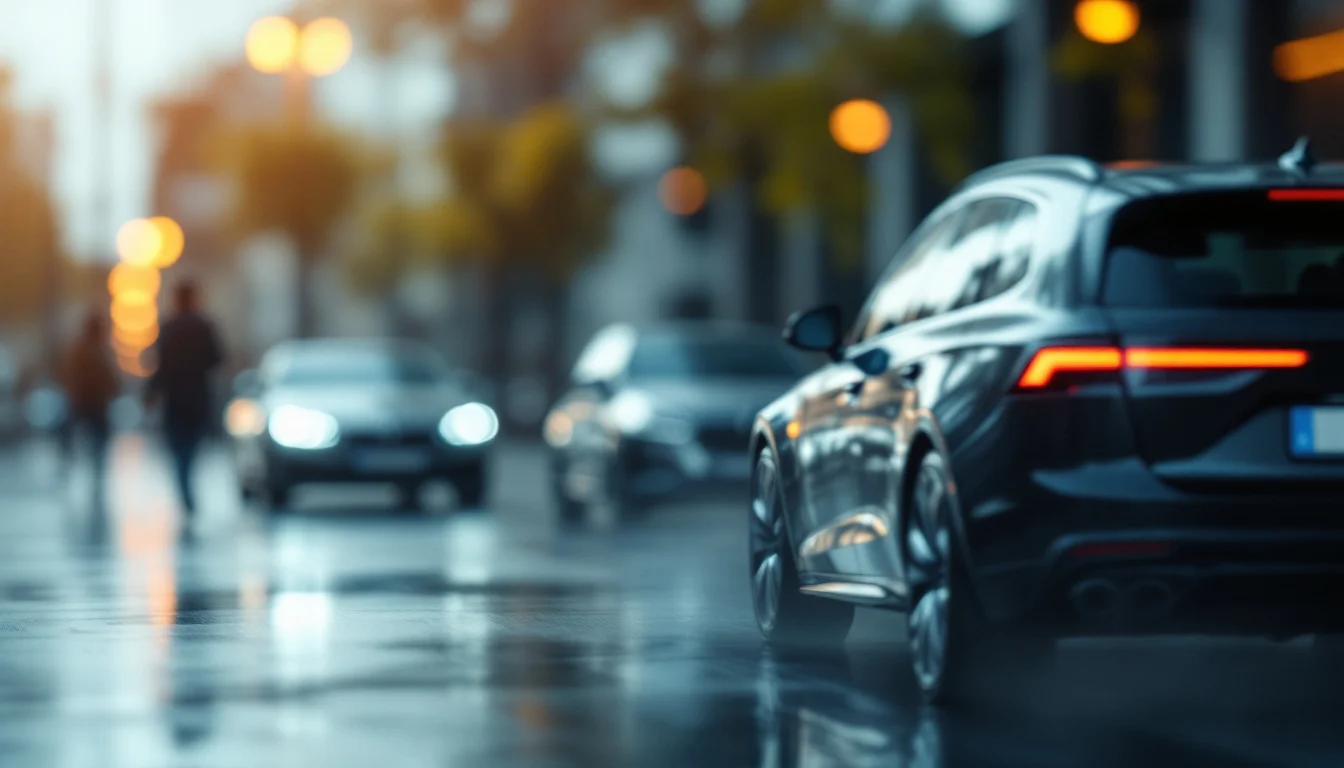 De strategische rol van de autoverzekering in Belgisch vermogensbeheer: Bescherm uw mobiele kapitaal